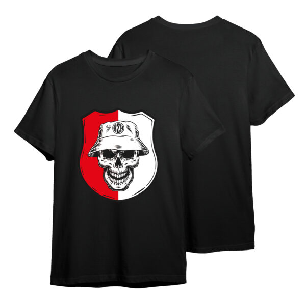 KZK SKULL (kids - t-shirt)