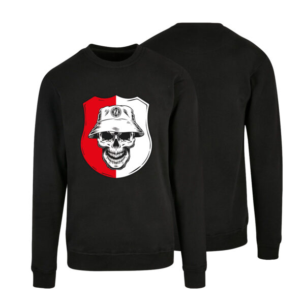 KZK SKULL (sweater)