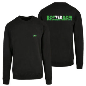 ROTTERDAM – 010 (sweater)