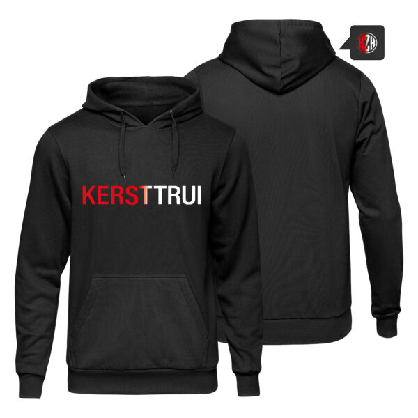 KERSTTRUI (hoodie)