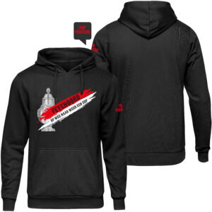 CUP FIGHTERS (hoodie)