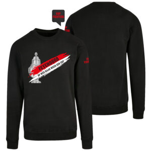 CUP FIGHTERS (sweater)