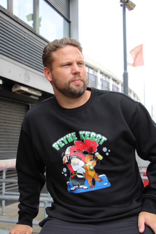 FEYNE KERST PYRO (sweater)