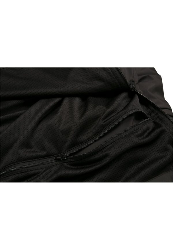 Black Pull Over Jacket - Afbeelding 6