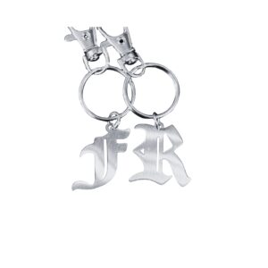 Sleutelhanger – F/R