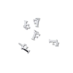Ketting hanger – F