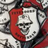 AUTO GEUR HANGER – SKULL
