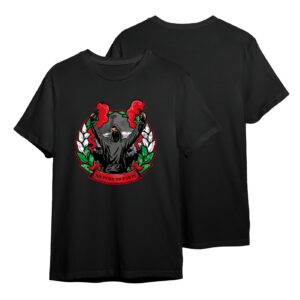 PYRO – NO PYRO NO PARTY! (kids - t-shirt)
