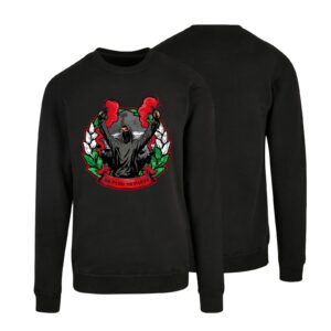 PYRO – NO PYRO NO PARTY! (sweater)
