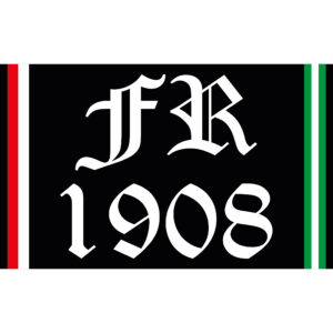 FR1908 (vlag)