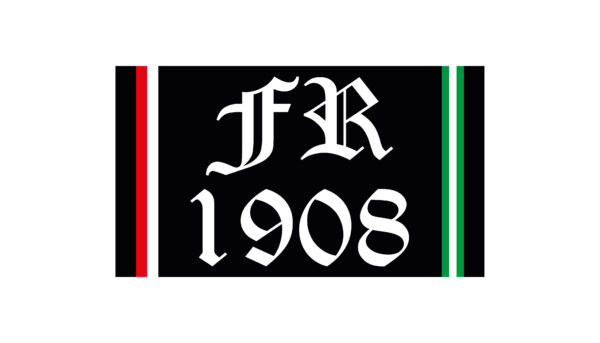 FR1908 (vlag)
