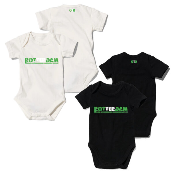 ROTTERDAM (romper)