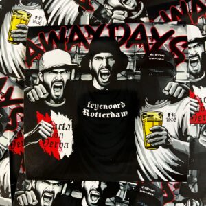 Aways Days (stickers) 20st.