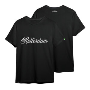 ROTTERDAM - Sier (t-shirt)