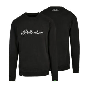 ROTTERDAM -Sier (sweater)