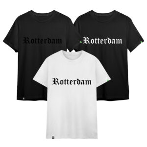 OLD ENGLISH - ROTTERDAM (t-shirt)