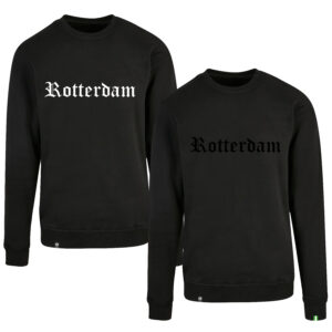 OLD ENGLISH – ROTTERDAM (sweater)