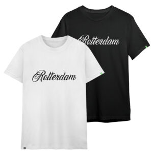 ROTTERDAM - Sier (t-shirt)