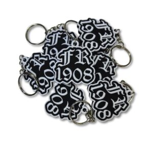 SLEUTEL HANGER - FR1908