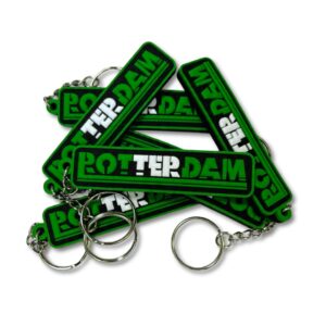SLEUTEL HANGER - Rotterdam