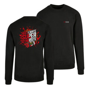 SUPER DYNAMITE (sweater)