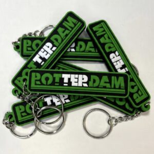 SLEUTEL HANGER - Rotterdam