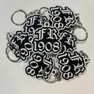 SLEUTEL HANGER - FR1908