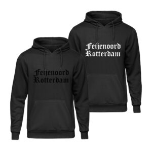 FR OLD ENGLISH (hoodie)