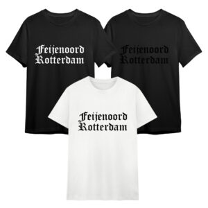 FR OLD ENGLISH (t-shirt)