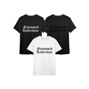 FR OLD ENGLISH (kids - t-shirt)