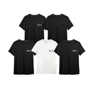 VAK X - klein (kids - t-shirt)