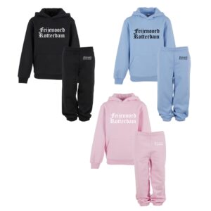 FR OLD ENGLISH (kids – joggingpak)