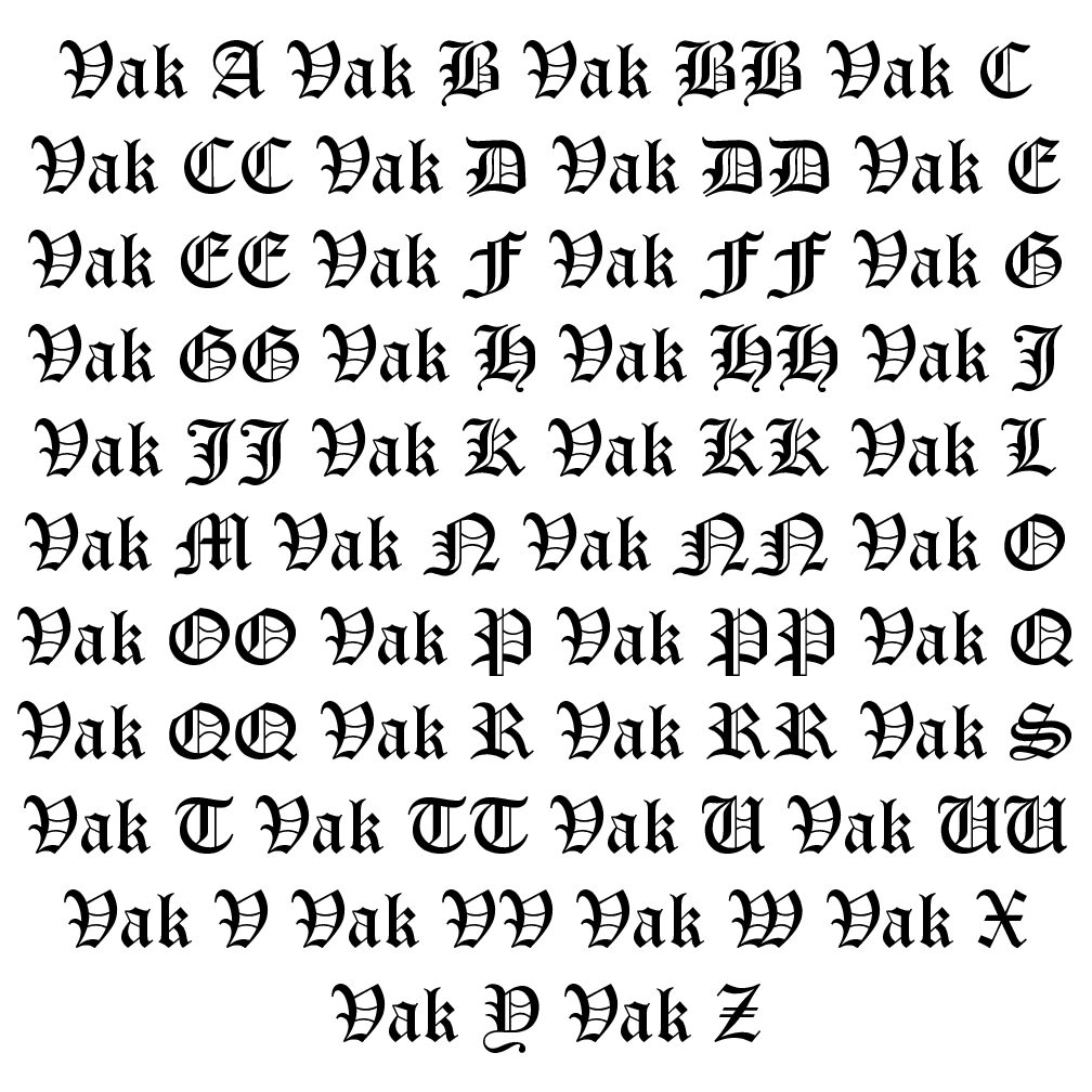 MIJN VAK! - geborduurd (softshell) - Afbeelding 2