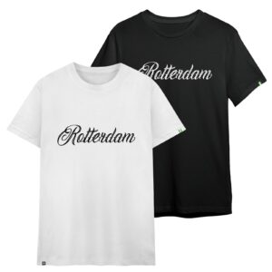 ROTTERDAM - Sier (kids - t-shirt)