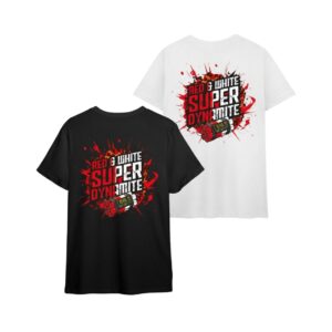 SUPER DYNAMITE (kids - t-shirt)
