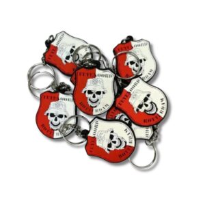 SLEUTEL HANGER – SKULL