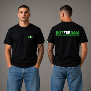 ROTTERDAM - 010 (t-shirt)