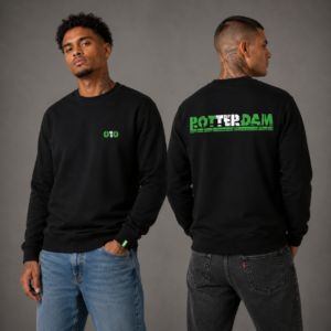 ROTTERDAM - 010 (sweater)