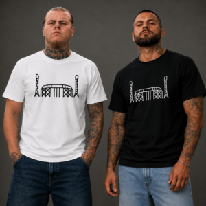 DE KUIP - (t-shirt)