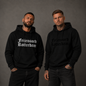 FR OLD ENGLISH (hoodie)