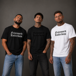FR OLD ENGLISH (t-shirt)