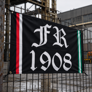 FR1908 (vlag)