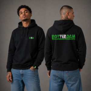 ROTTERDAM - 010 (hoodie)