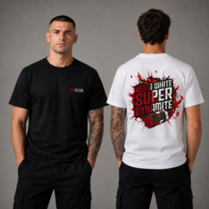 SUPER DYNAMITE (t-shirt)