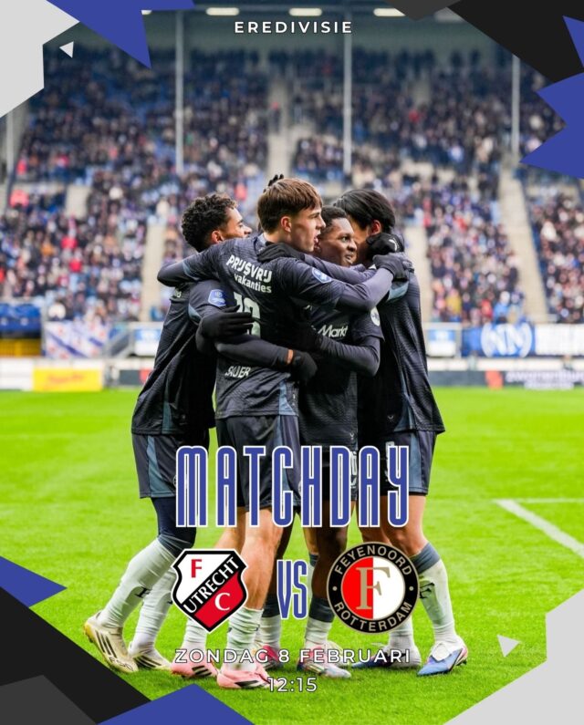 🔥𝐌𝐀𝐓𝐂𝐇𝐃𝐀𝐘🔥
Alles geven voor die club uit zuid! Geen woorden maar daden, niks meer, niks minder! 

#Feyenoordrotterdam #Feyenoord #010 #fr1908 kameradenzonderkaarte