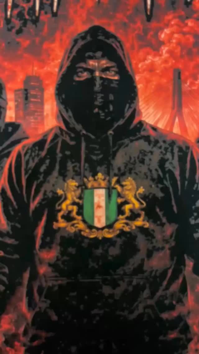 🔥𝐍𝐎 𝐅𝐀𝐂𝐄 𝐍𝐎 𝐍𝐀𝐌𝐄🔥

Beschikbaar in: t-shirt • sweater • hoodie 

Grote rug opdruk • kleine borst opdruk 
WWW.FRKZK.NL

#feyenoord #rotterdam #nofacenoname #dekuip #football